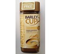 Barleycup | Instant Cereal Drink | 6 X 200G
