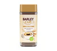 Barleycup Instant Grain Beverage 200g. Made from the finest cultivated roasted grains and chicory roots. Vegan. Free from caffeine and contains no ar