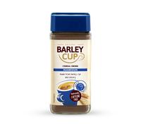Barleycup Magnesium Coffee Alternative Cereal Drink 100g