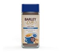 Barleycup Magnesium Instant Grain Beverage 100g. Enriched with Magnesium. Made from the finest cultivated roasted grains and chicory roots. Vegan. Free from caffeine and artificial additives.