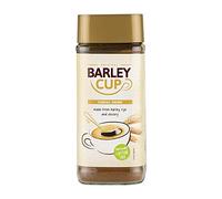 Barleycup | Natural Instant Cereal Drink | 4 X 200G