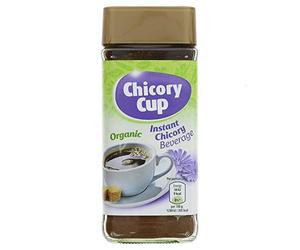 Barleycup | Organic Chicory Cup | 4 X 100G