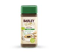 Barleycup Organic Coffee Alternative Cereal Drink 100g