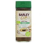 Barleycup Organic Instant Cereal Drink 100g-8 Pack