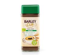 Barleycup - Organic Instant Grain Beverage 6 x 100g