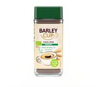 Barleycup Organic Instant Grain Coffee 100g