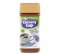 Barleycup Organicanic Chicorycup 100g (6 Pack)