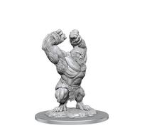 WizKids D&D Nolzur's Marvelous Miniatures – Barlgura – Unpainted D&D Miniature (90636)