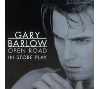 Barlow, Gary - Open Road