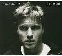 Barlow Gary - Open Road