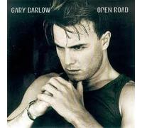 Barlow Gary - Open Road [CASSETTE]