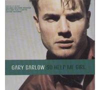 Barlow Gary - So Help Me Girl [CD 2]