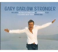 Barlow Gary - Stronger