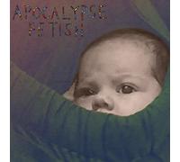 Barlow, Lou - Apocalypse Fetish