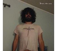BARLOW,LOU - Brace The Wave