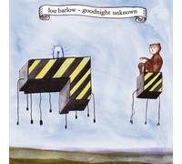 Barlow, Lou - Goodnight Unknown