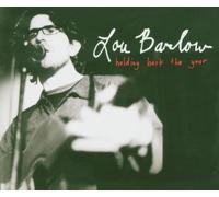 Barlow, Lou - Holding Back The Year