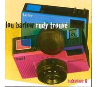 Barlow, Lou - Subsonic 6