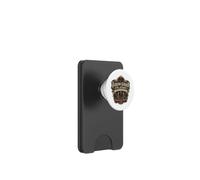 Barlow & Straker Antiques Salem's Lot Maine PopSockets PopWallet for MagSafe