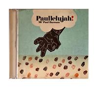 Barman, MC Paul - Paullelujah
