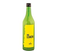 BARMAN Pure Lemon Juice 100% Pure, 1Ltr