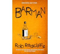 BARMAN: The Laugh Out Loud, Heart Warming, Heart Wrenching, Black Comedy, Rom-Com Series threequel! (The Lad-Lit Series)