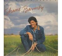 Barmby, Shane - Let's Talk About Us [VINYL]