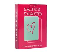 BARMI Couples games for adults 2 player Funny games Sex games for couples Spice Up Your Relationship Exciting Sex Games & Bedroom Battle Cards