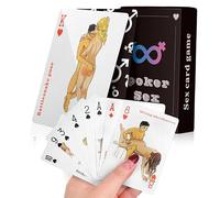 BARMI Discover The Joy of Intimate Play with Our Provocative Sex Position Cards - Designed to Enhance Your Relationship and Create Lasting Memories with Your Partner!