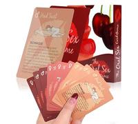 BARMI Unlock a World of Desire Creative and Playful Oral Sex Position Cards to Spark Excitement and Transform Your Evenings into Unforgettable Experiences!Party Games for Adults