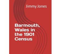 Barmouth, Wales in the 1901 Census