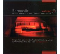 Barmusik Vol.2