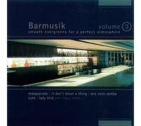 Barmusik Vol.3