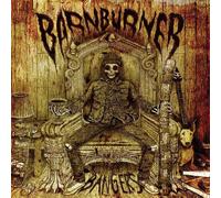 BARN BURNER - Bangers [VINYL]