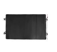 Barn Door Awning for Vans 600D Black Rear Barn Door Awning Cover Fit Use For Ford VW T5 T6 Campervan Wear-resistant Waterproof