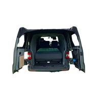 Barn Door Campervan Canopy for VW T5 & T6 - OLPRO | TJ Hughes