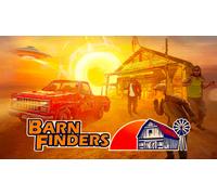 Barn Finders