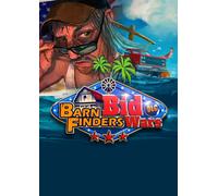 Barn Finders: Bid Wars PC- DLC