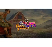 Barn Finders VR