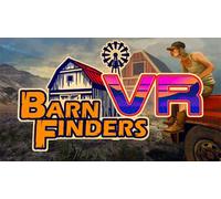 Barn Finders VR