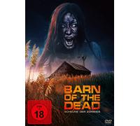 Barn of the Dead - Scheune der Zombies [DVD]