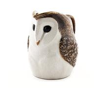 Barn Owl Jug