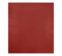 Barn Red Dishwasher Front Panel Magnetic Cover, Refrigerator Magnet Decorative Cover, Kitchen Stickers for Refrigerator