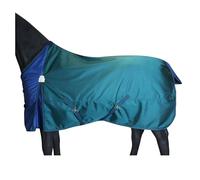 BARN & STABLE 1680Denier 3000mm/3000mvp Super Waterproof & Breathable Horse Blankets for Winter with 250g Fill