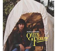 BARNA HOWARD - Quite a Feelin
