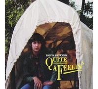 Barna Howard - Quite A Feelin' [VINYL]