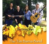 Barna, Tim Band - Living Vine