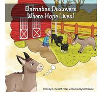 Barnabas discovers where hope lives!
