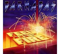 BARNABAS - Feel The Fire