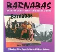 Barnabas - Hear The Light / Find Your Heart A Home [LIMITED EDITION]
